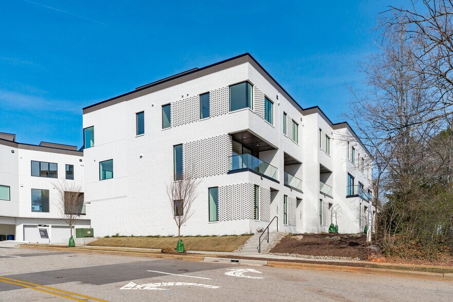 More Photos Of , Raleigh Multifamily For Sale