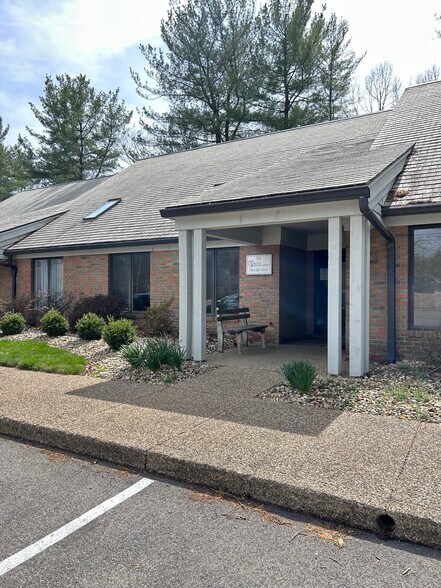 Primary Photo Of 592-594 Newark Granville Rd, Granville Office For Sale