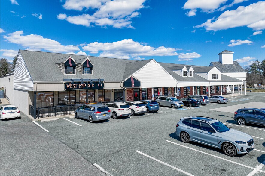 More Photos Of 45-60 Mazzeo Dr, Randolph Storefront For Lease