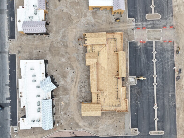 More Photos Of NEC Alpine Hwy & Timpanogos Hwy, Highland Unknown For Lease