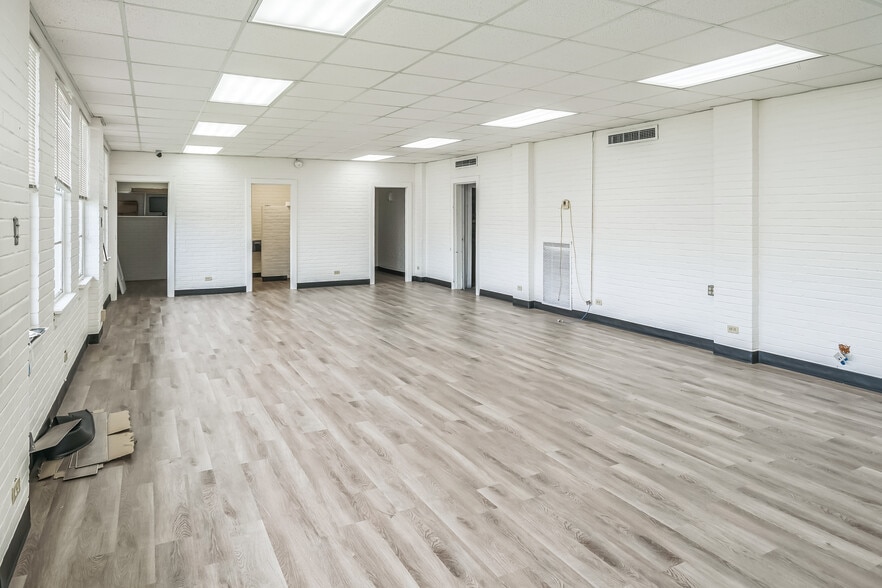 More Photos Of 1333 N Market St, Shreveport Truck Terminal For Lease