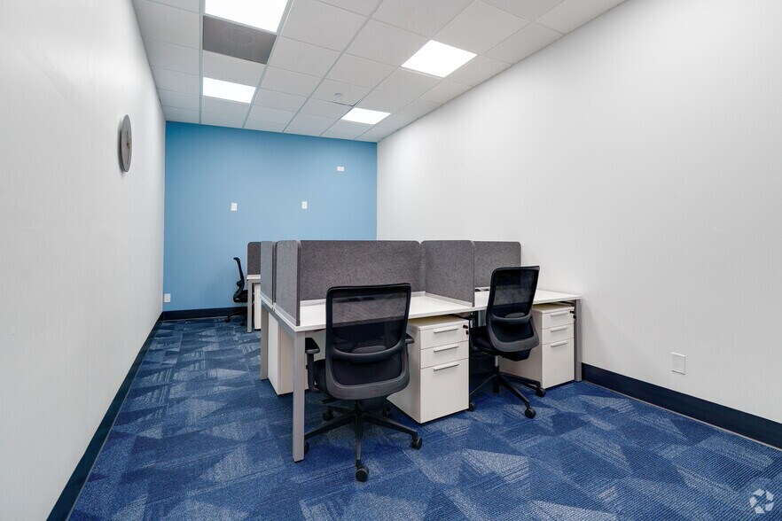 Photo of 1st Floor Ste Coworking