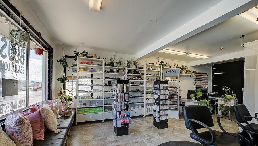 More Photos Of 2437 Main St, West Kelowna Storefront Retail Residential For Sale