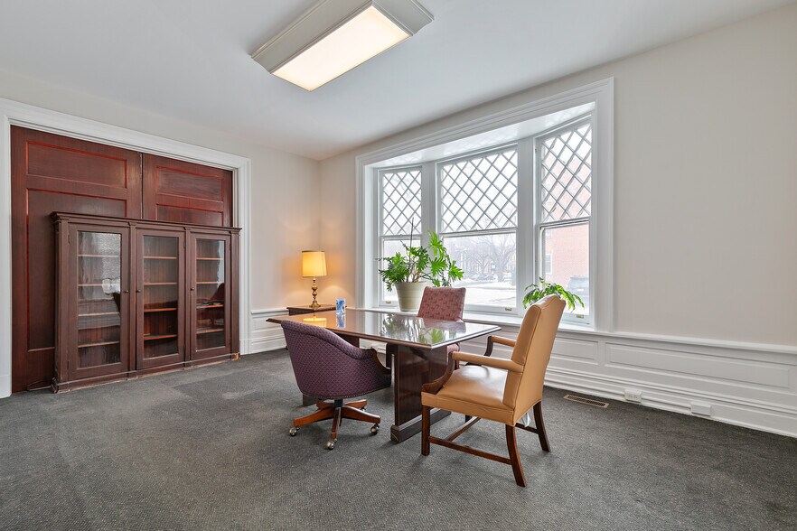 More Photos Of 311 S Arthur Ashe Boulevard, Richmond Office Residential For Sale
