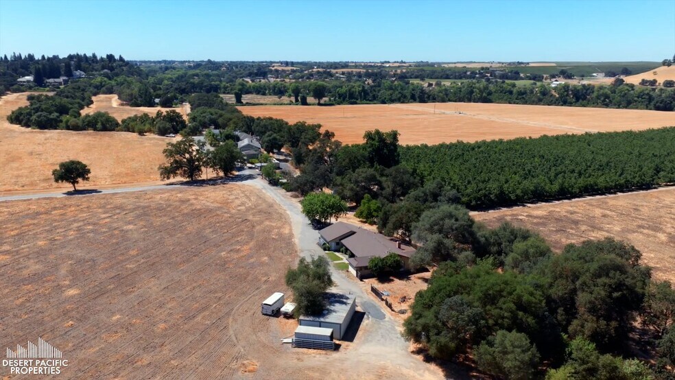 More Photos Of 12201 Orange Blossom Rd, Oakdale Land For Sale