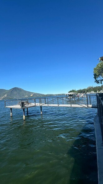 More Photos Of 10215 E Highway 20, Clearlake Oaks Hotel For Sale