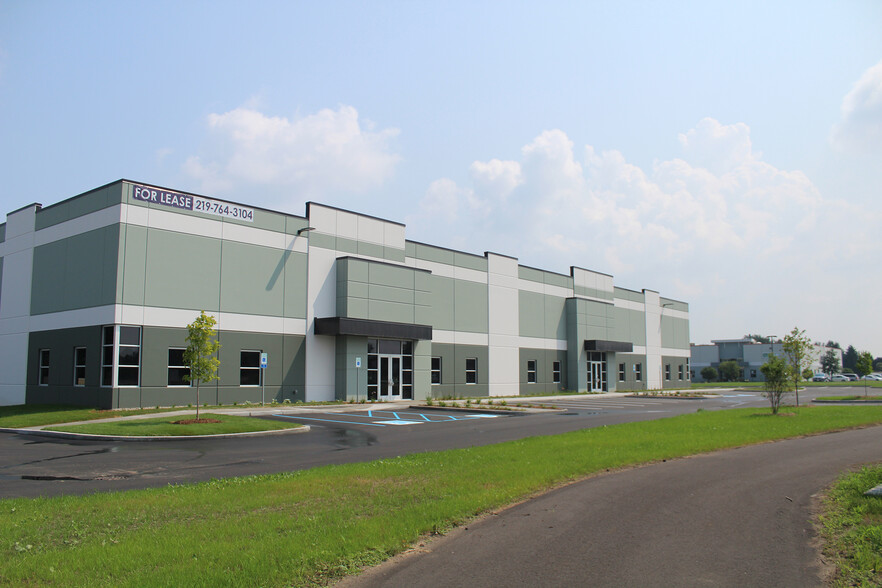 6340 AmeriPlex Dr, Portage, IN 46368 - Lofts/Showrooms For Lease ...