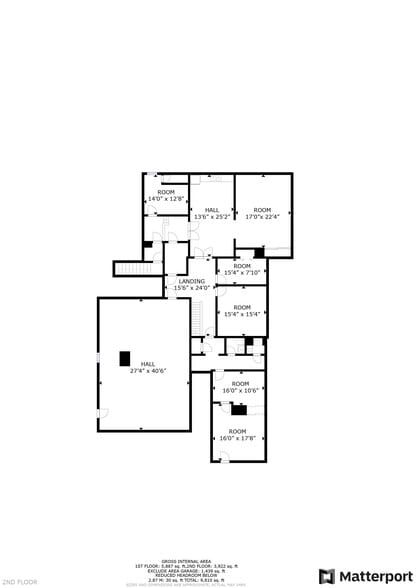 More Photos Of 1015 13th St, Columbus General Retail For Sale