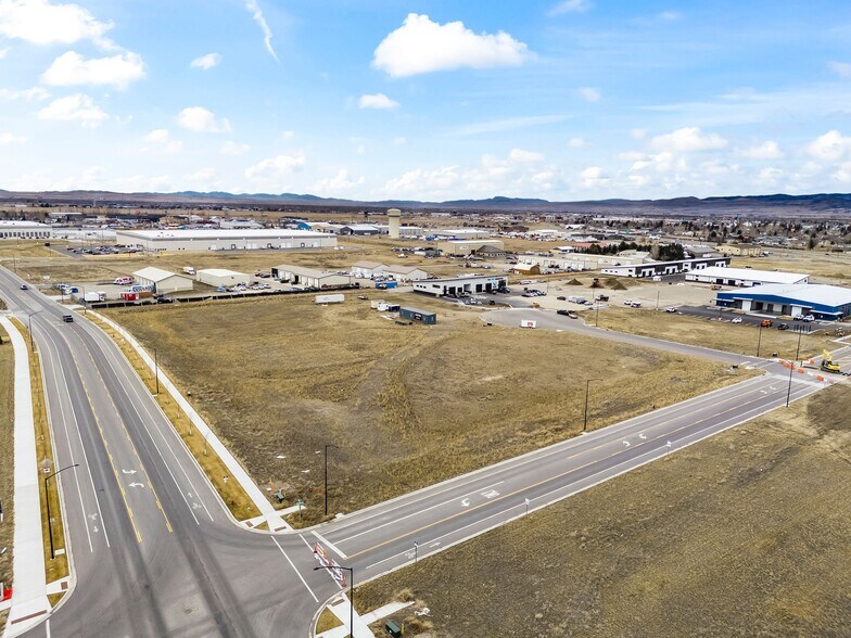 More Photos Of Alaska Road South, Belgrade Land For Sale