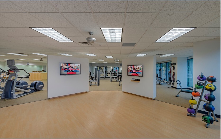 Photo of 4th Floor Ste 400