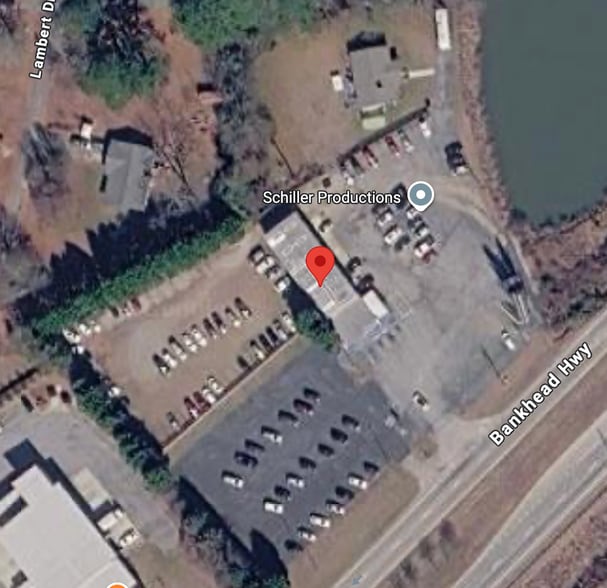 More Photos Of 1568 Bankhead Hwy, Carrollton Land For Lease