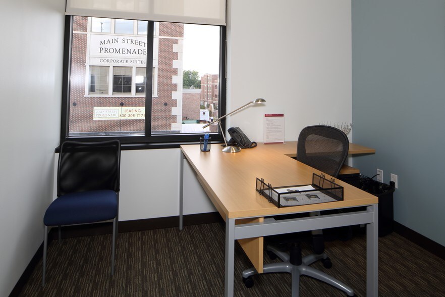 Photo of 2nd Floor Ste 200