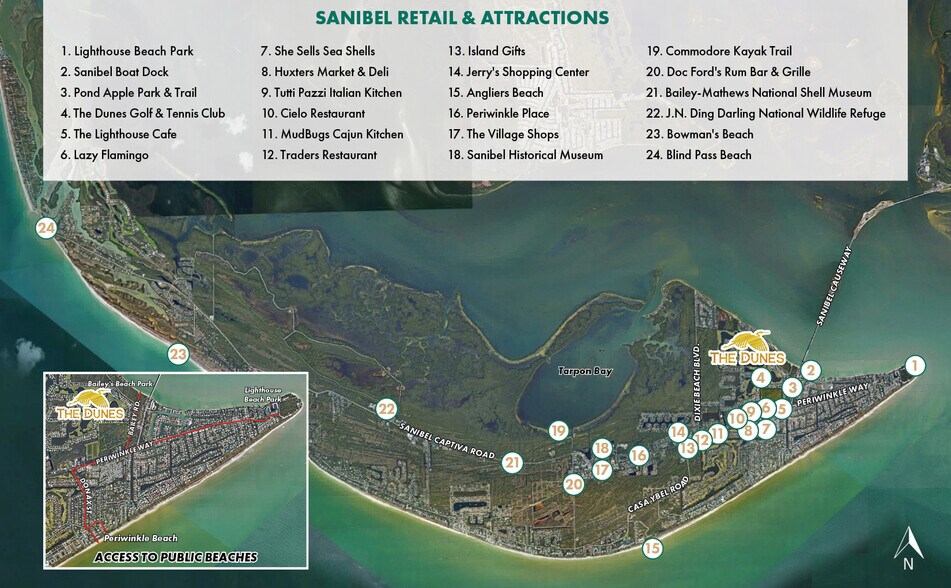 More Photos Of 20350 Summerlin Rd, Fort Myers Land For Sale