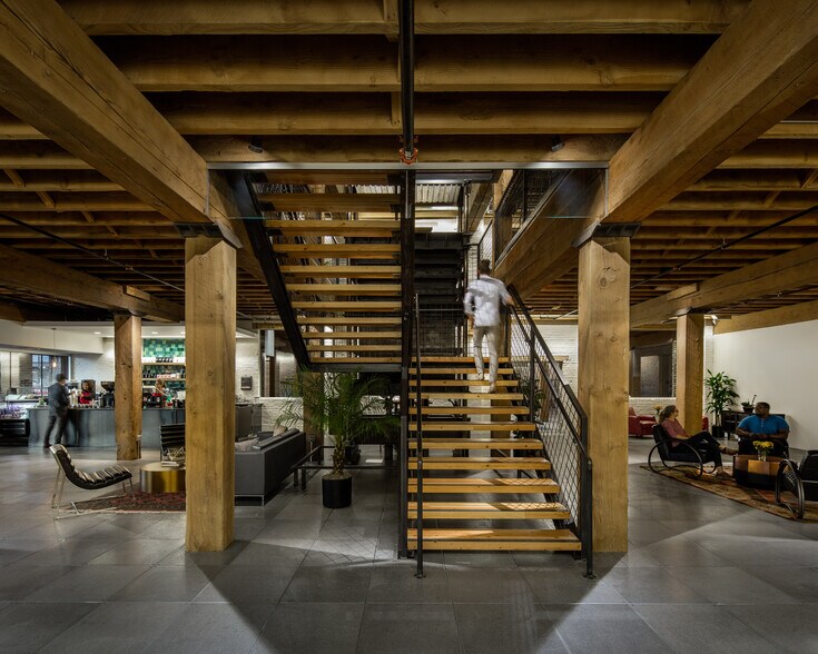 More Photos Of 1401 Zuni St, Denver Office For Lease