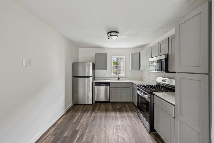More Photos Of 183 Campbell St, Jackson Apartments For Sale