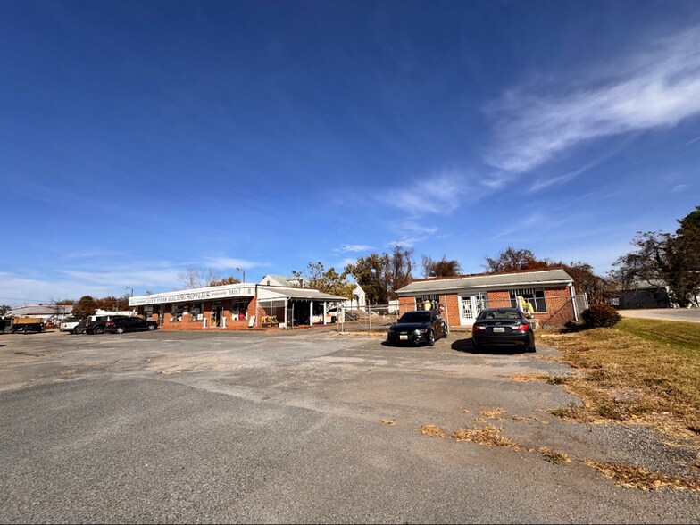 More Photos Of 9314 Liberty Rd, Randallstown Land For Sale