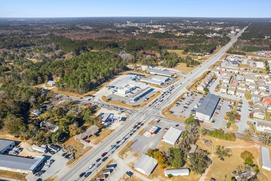 More Photos Of 17259 Highway 67, Statesboro Convenience Store For Sale