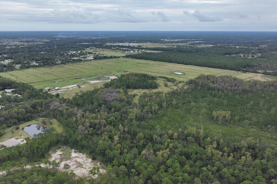 More Photos Of 2800 Tomoka Farms rd, Port Orange Land For Sale