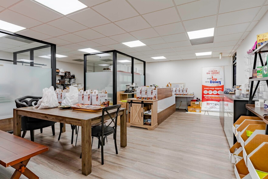 More Photos Of 8401 Commonwealth Ave, Buena Park General Retail For Sale