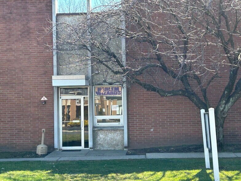 More Photos Of 311 E Park St, Moonachie Warehouse For Lease