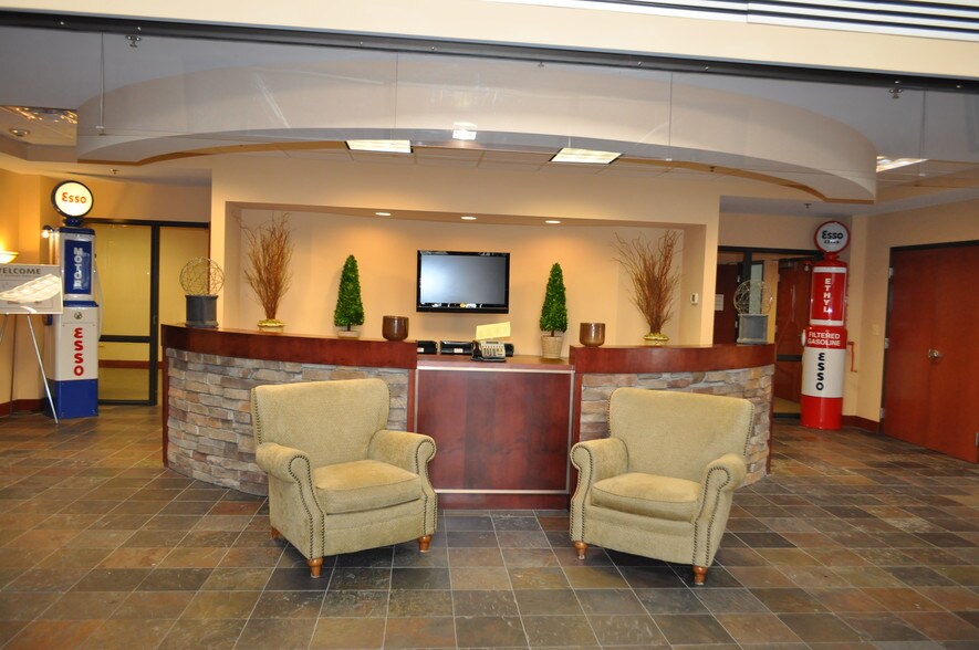 More Photos Of 12775 Randolph Ridge Ln, Manassas Flex For Lease