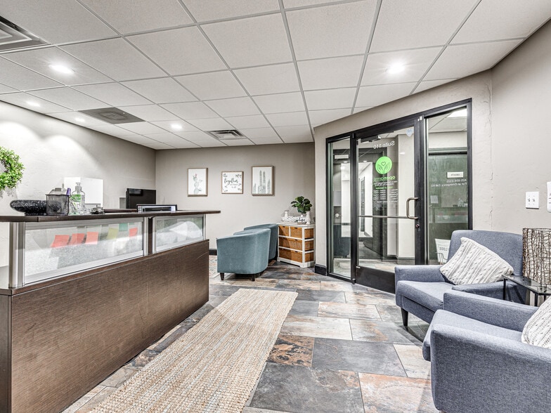 More Photos Of 4900 Richmond Sq, Oklahoma City Medical For Sale