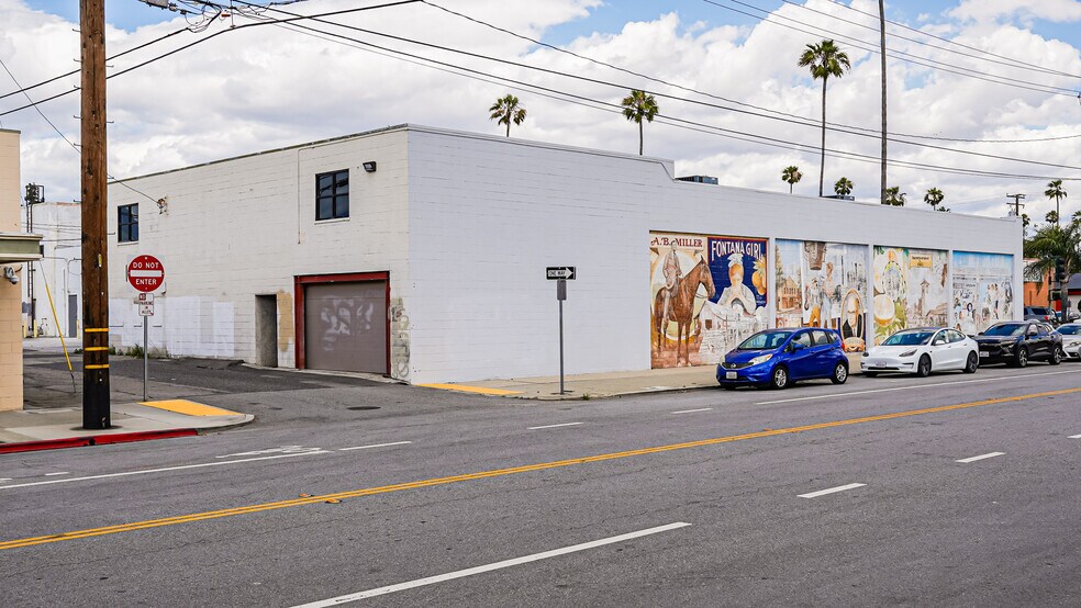 More Photos Of 8594 Sierra Ave, Fontana Storefront For Lease