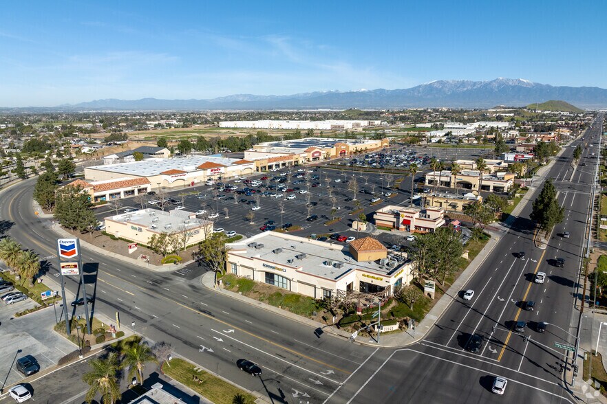 More Photos Of 1080-1290 Hamner Ave, Norco Unknown For Lease