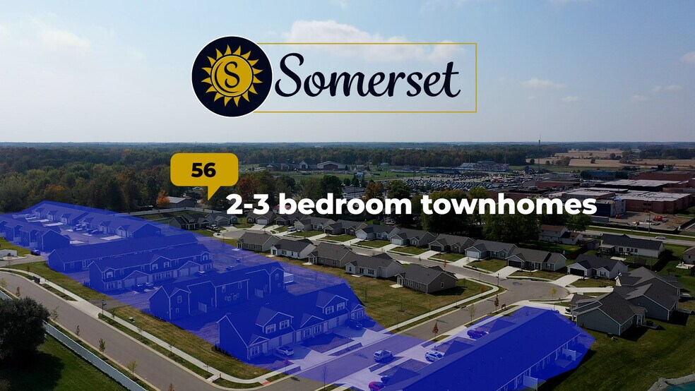 More Photos Of 3115 Carroll Rd, Fort Wayne Apartments For Sale