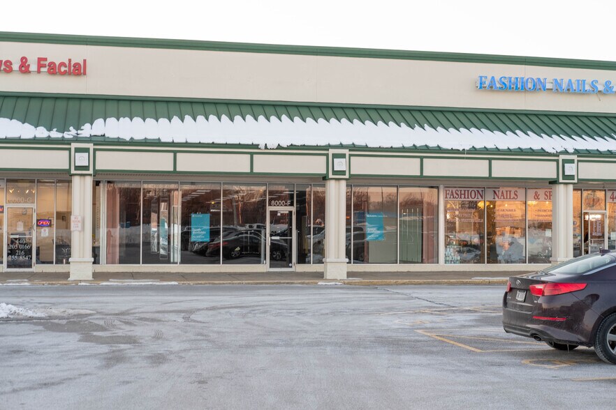 More Photos Of 7960-8000 Plaza Blvd, Mentor Storefront For Lease