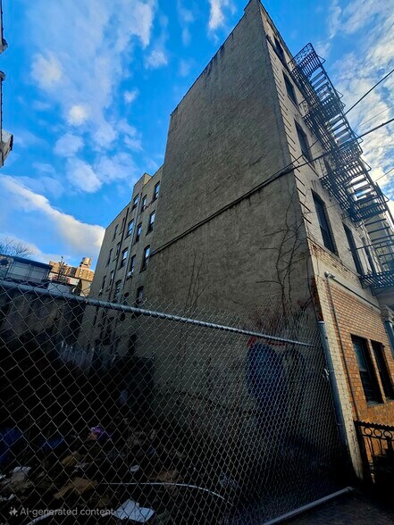 More Photos Of 670 Saint Anns Ave, Bronx Apartments For Sale