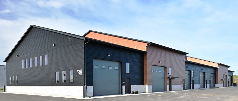 More Photos Of 940 McKinley Pky, Delano Light Manufacturing For Sale