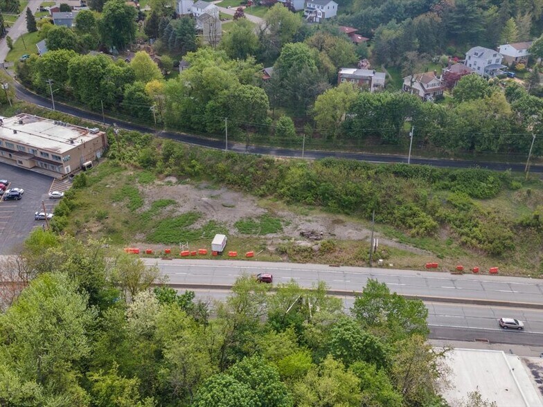 More Photos Of 113 Nelson Run Rd, Pittsburgh Land For Sale