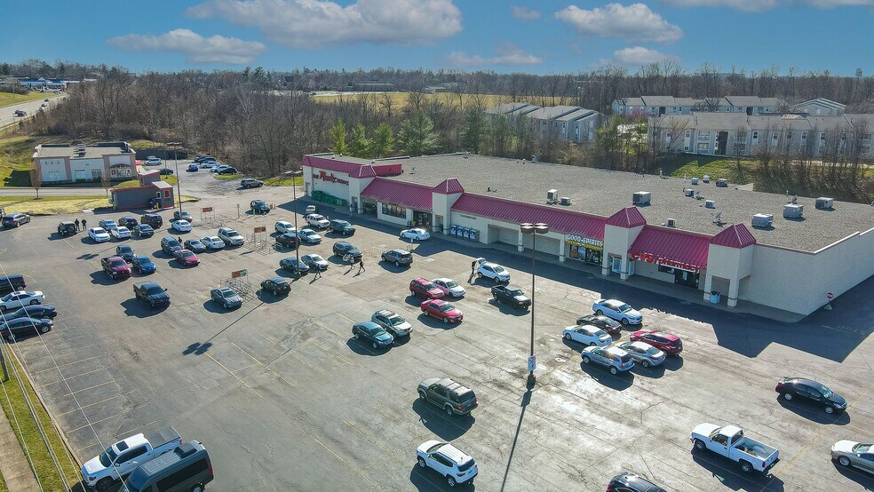 More Photos Of 3950-3960 Turkeyfoot Rd, Erlanger Supermarket For Sale