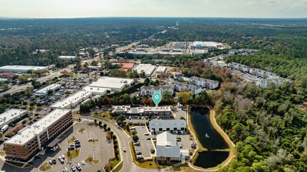 More Photos Of 155 Porters Neck Rd, Wilmington General Retail For Lease
