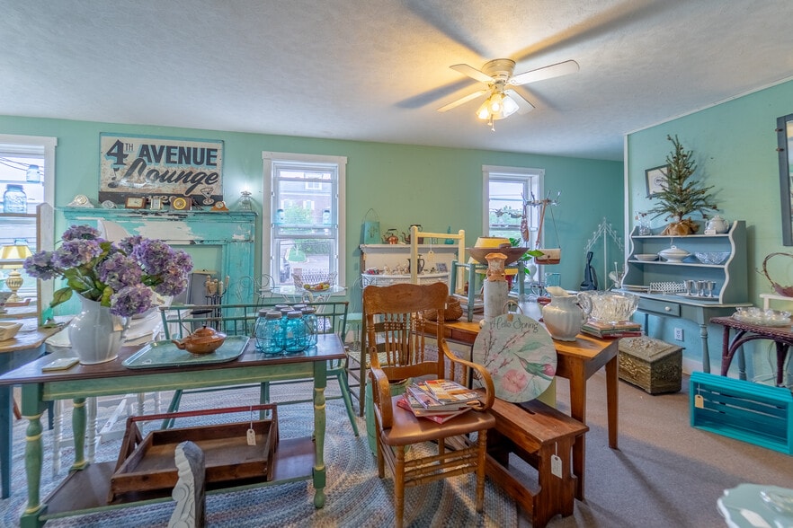 More Photos Of 153 E Palmer St, Franklin Storefront Retail Office For Sale
