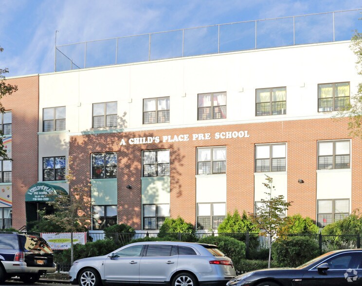 More Photos Of 32-20 108TH St, East Elmhurst Freestanding For Sale