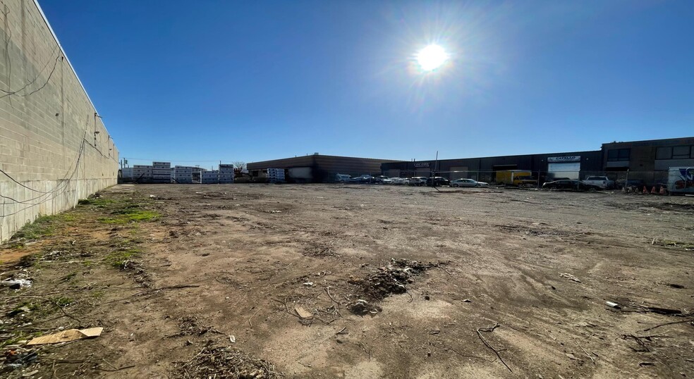 Primary Photo Of 514 Industrial Loop, Staten Island Land For Lease