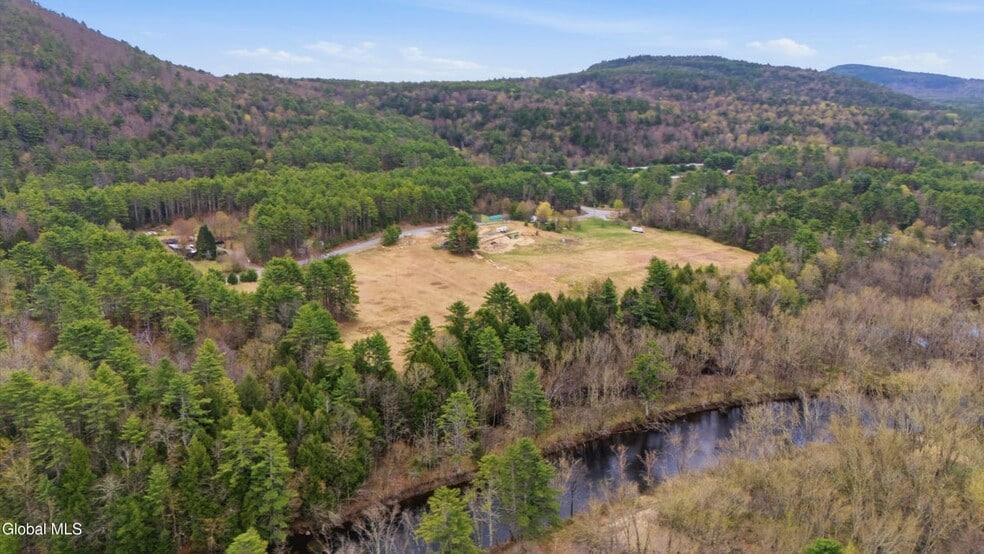 More Photos Of 863 E Schroon River Rd, Diamond Point Land For Sale