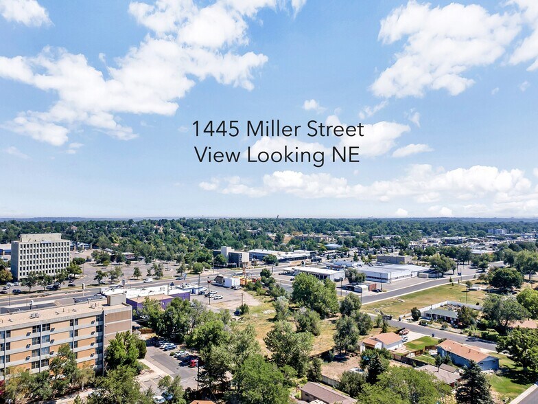More Photos Of 1445 Miller St, Lakewood Land For Sale