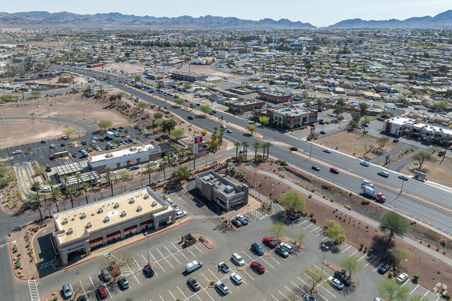 More Photos Of 274 W Lake Mead Pky, Henderson Fast Food For Sale