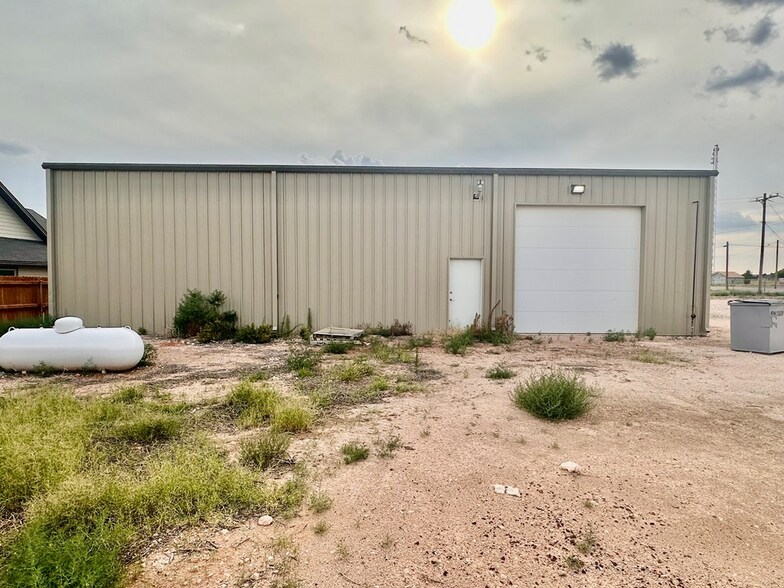 More Photos Of 113 County Road 208, Seminole Warehouse For Sale