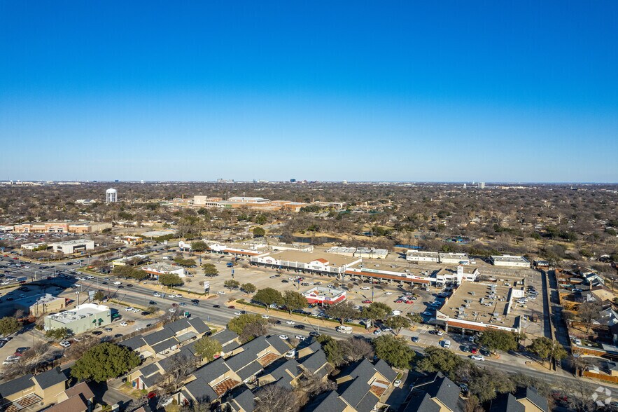 More Photos Of 101 S Coit Rd, Richardson Unknown For Lease