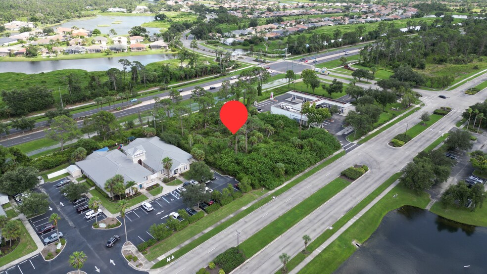 More Photos Of 2800 Bobcat Village Center Rd, North Port Land For Sale