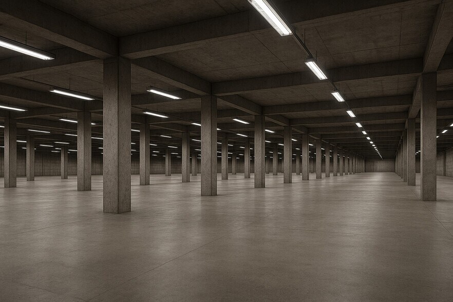 Primary Photo Of 32335 Koon St, Winchester Refrigeration Cold Storage For Lease