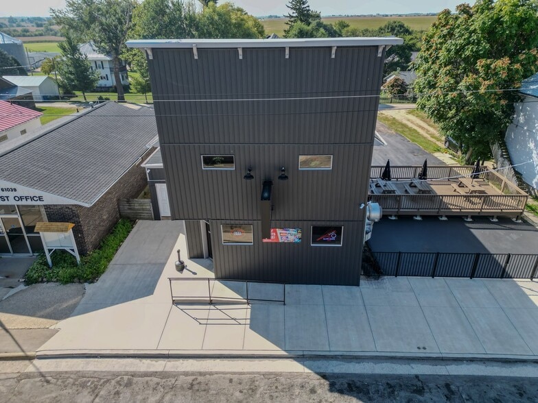 More Photos Of 45 Church St, German Valley Restaurant For Sale