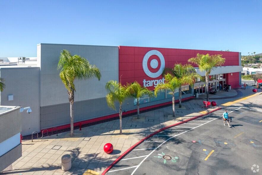 More Photos Of 5500 Grossmont Center Dr, La Mesa Unknown For Lease