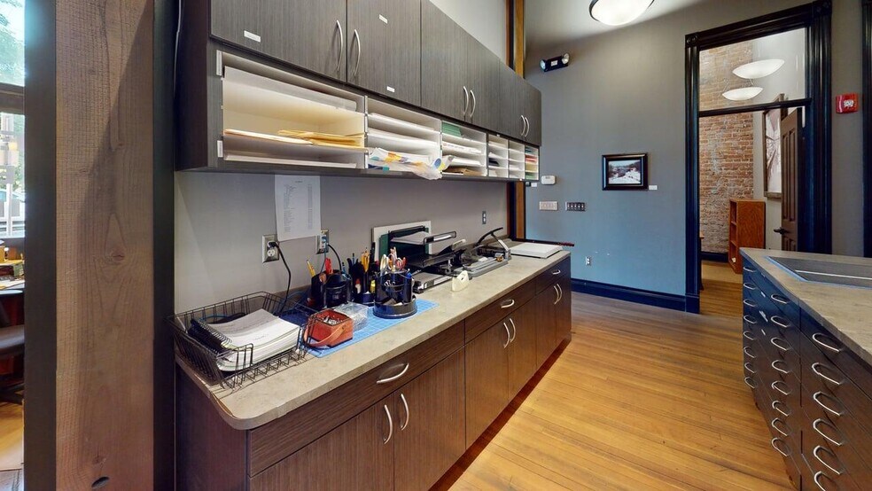 More Photos Of 208 Main St, Lewiston Loft Creative Space For Sale