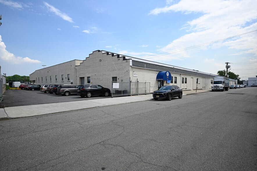 More Photos Of 522 Cortlandt St, Belleville Industrial For Sale