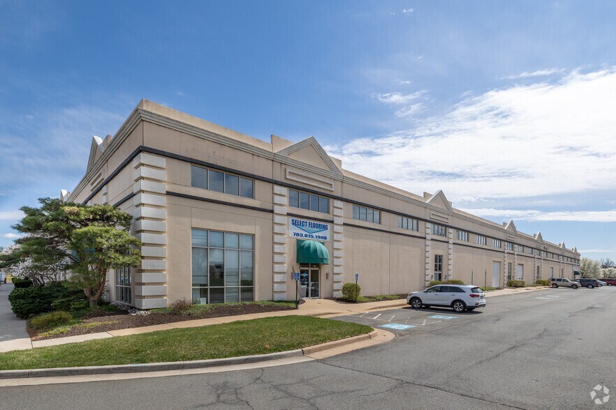 Primary Photo Of 45449 Severn Way, Sterling Light Distribution For Lease